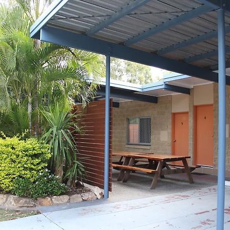 Mango Tree Motel Agnes Water Εξωτερικό φωτογραφία