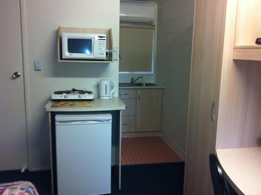 Mango Tree Motel Agnes Water Δωμάτιο φωτογραφία