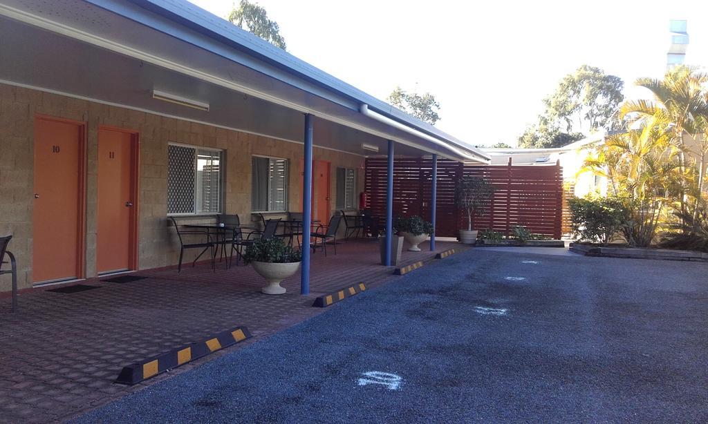 Mango Tree Motel Agnes Water Εξωτερικό φωτογραφία