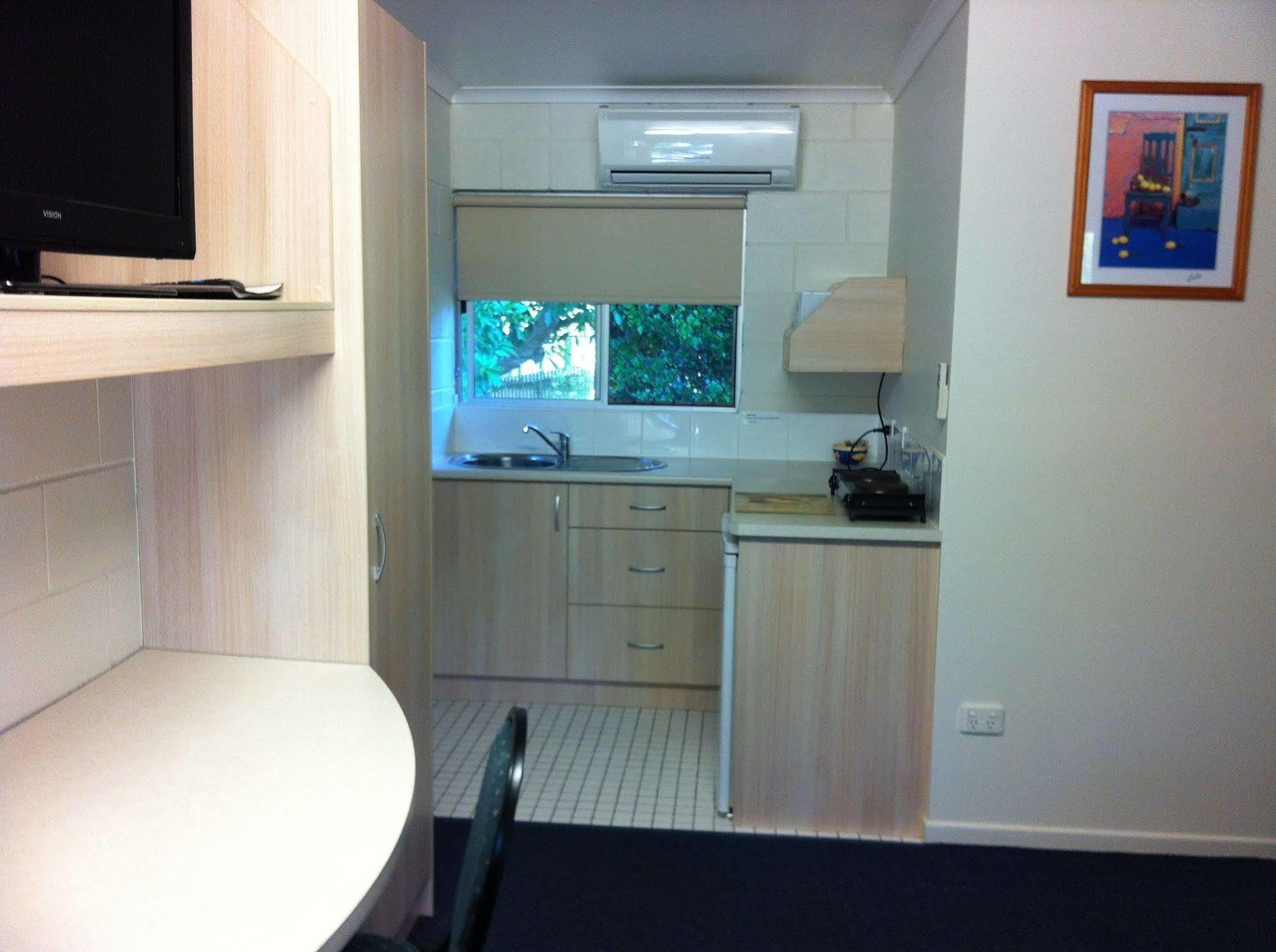 Mango Tree Motel Agnes Water Εξωτερικό φωτογραφία