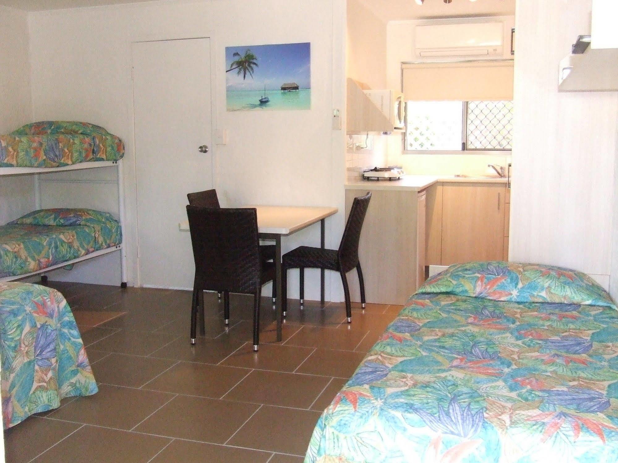 Mango Tree Motel Agnes Water Εξωτερικό φωτογραφία