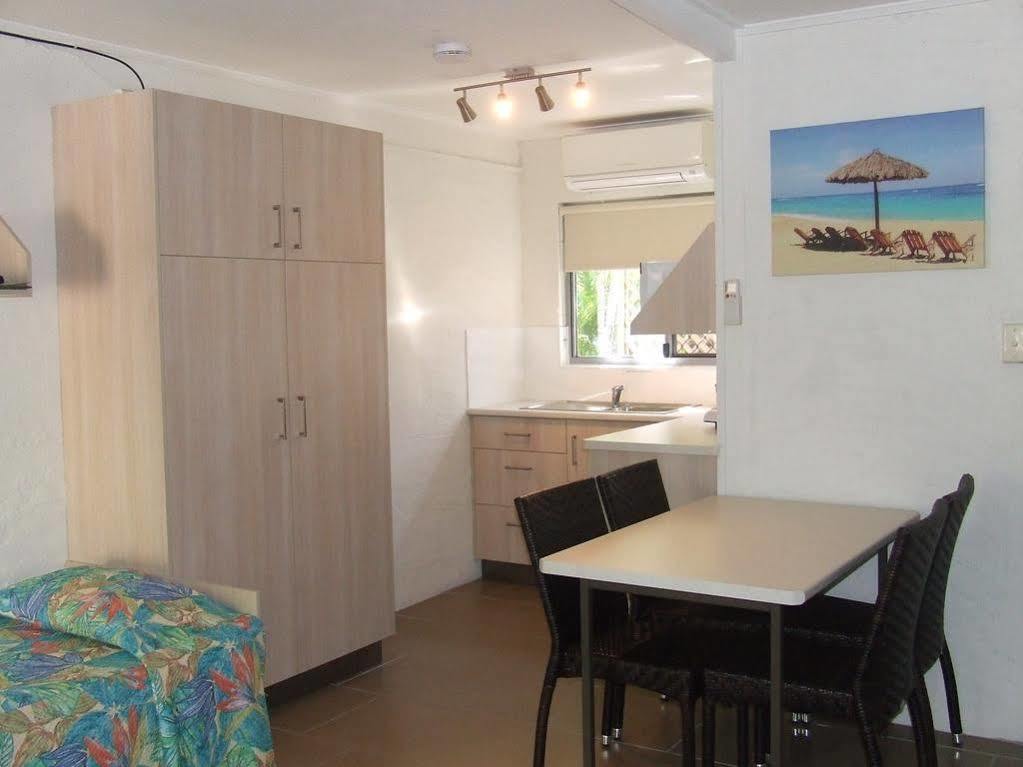 Mango Tree Motel Agnes Water Εξωτερικό φωτογραφία