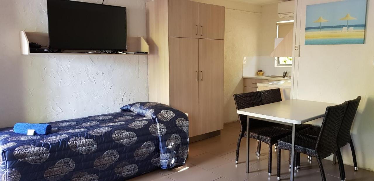 Mango Tree Motel Agnes Water Εξωτερικό φωτογραφία