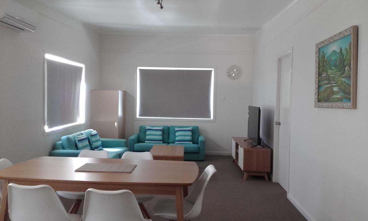 Mango Tree Motel Agnes Water Εξωτερικό φωτογραφία