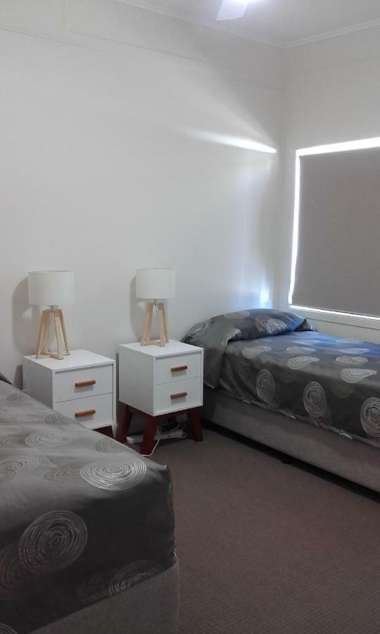 Mango Tree Motel Agnes Water Εξωτερικό φωτογραφία
