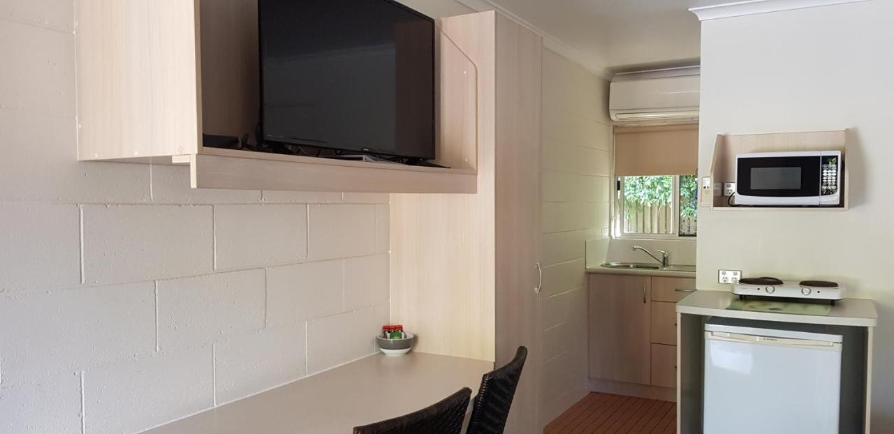 Mango Tree Motel Agnes Water Εξωτερικό φωτογραφία
