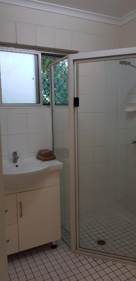Mango Tree Motel Agnes Water Εξωτερικό φωτογραφία